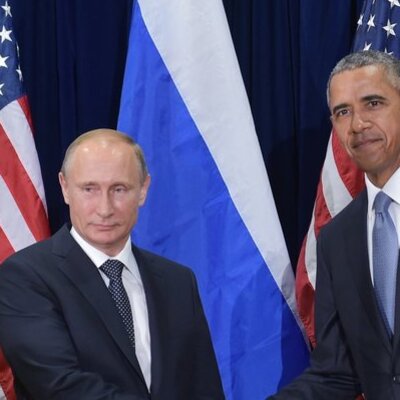 Exum: Obama, Esad için Rusya ile görüştü