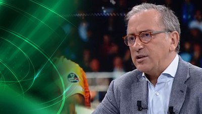 "Hakemler de hata yapar' diyorlardı, şimdi ne oldu?"