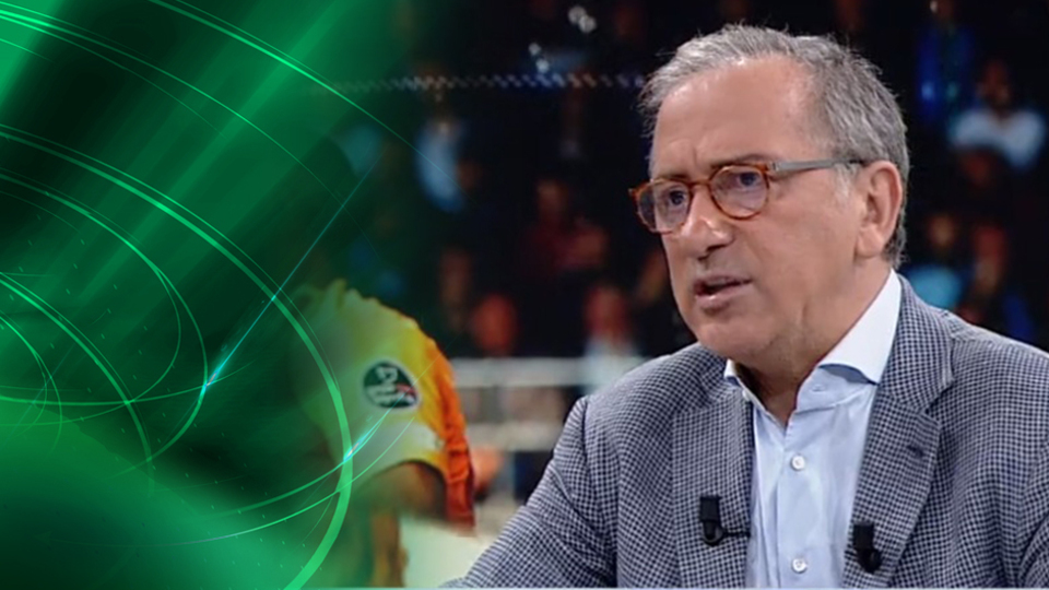 "Hakemler de hata yapar' diyorlardı, şimdi ne oldu?"