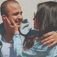 "Asker oldu benim sevgilim"