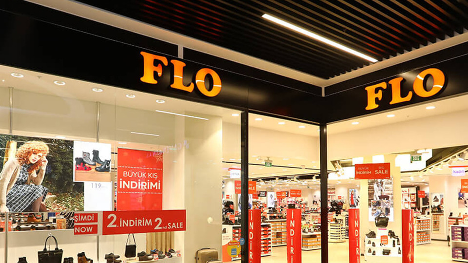 Flo çalışma saatleri 2019