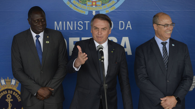 Silah yasası 'savunması' tepki çekti!