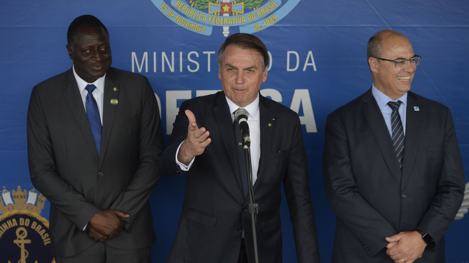 Silah yasası 'savunması' tepki çekti!