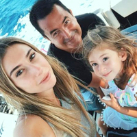 Şeyma'dan Acun Ilıcalı paylaşımı