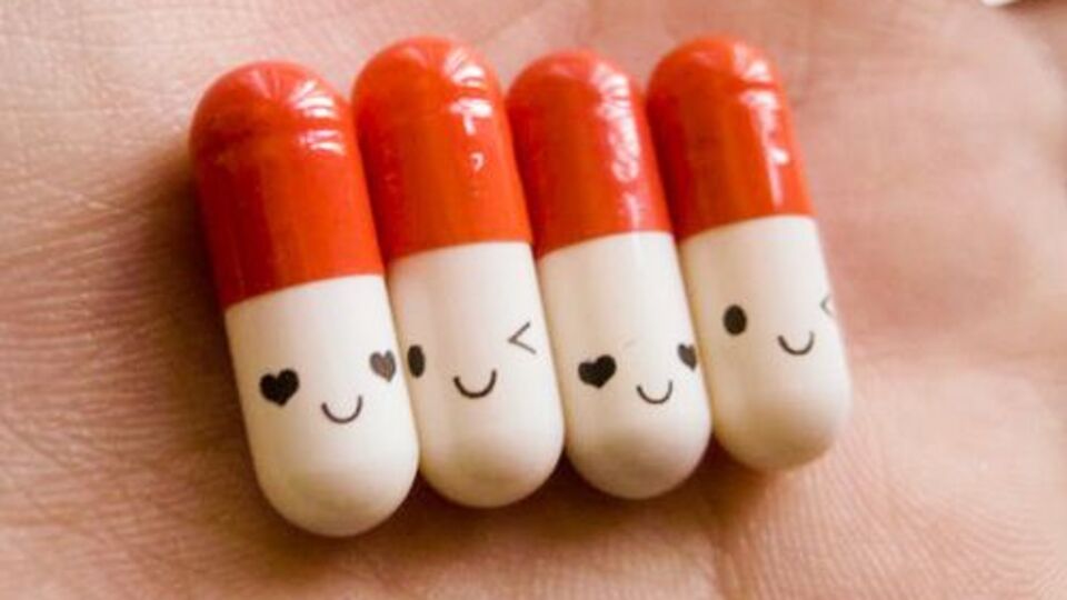 14 Mayıs Eczacılık Günü mesajları