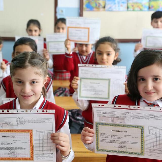 Okullar ne zaman kapanacak, yaz tatili ne zaman?