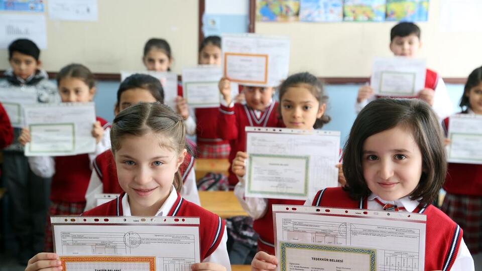 Okullar ne zaman kapanacak, yaz tatili ne zaman?