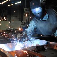 Mart ayı sanayi üretim rakamları açıklandı