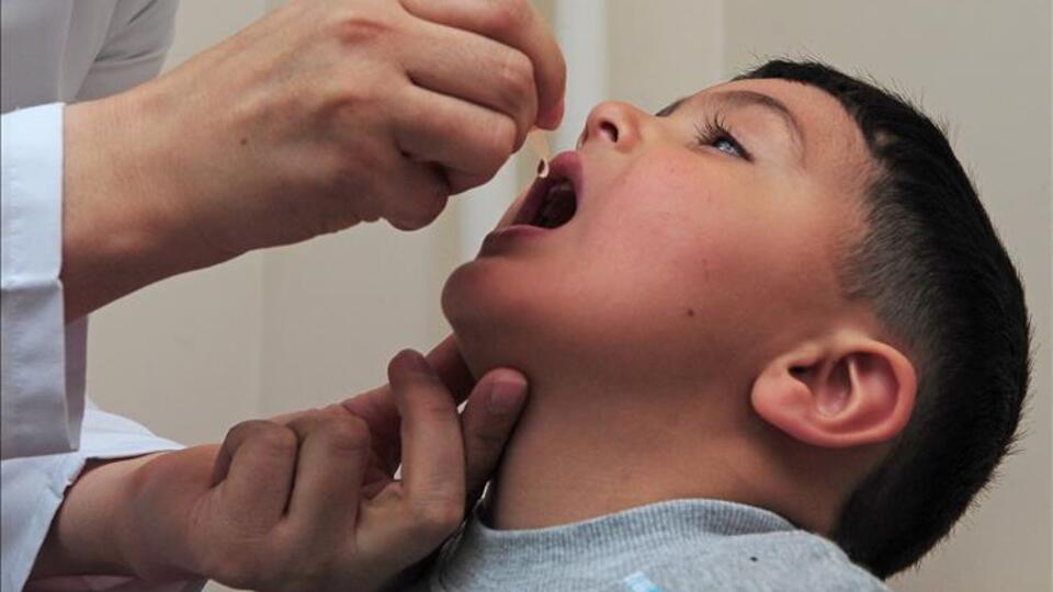 Çocuk felci nedir, hangi yaşlarda görülür?