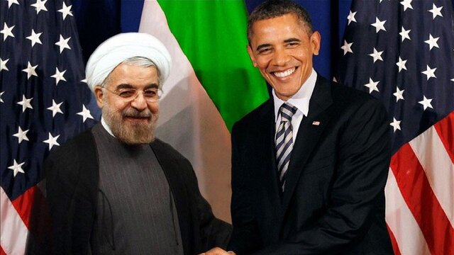 Obama ile ilgili flaş İran iddiası!