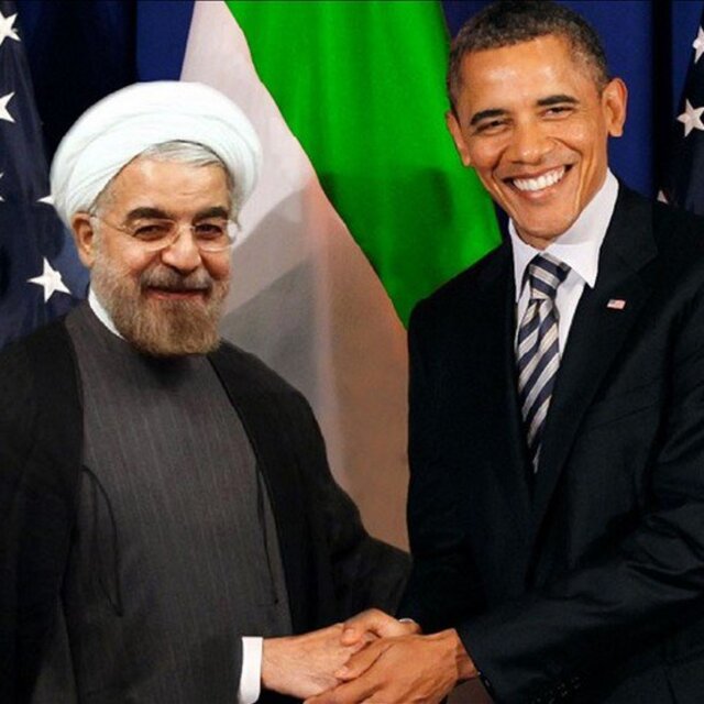 Obama ile ilgili flaş İran iddiası!