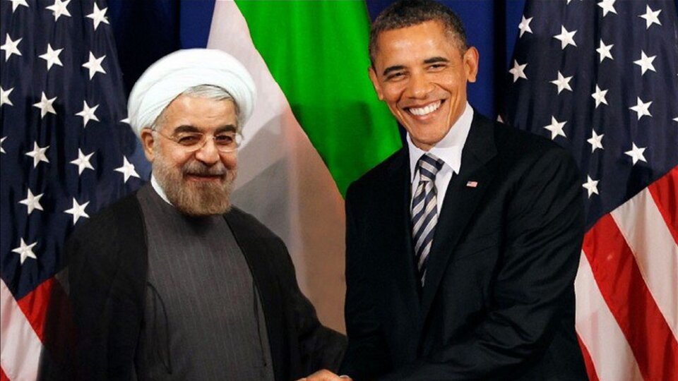 Obama ile ilgili flaş İran iddiası!