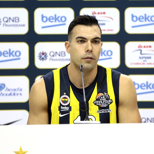 "Anadolu Efes, Final-Four'u haketti"