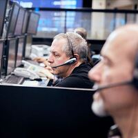 Küresel piyasalar, ticaret endişeleri ile negatif seyrediyor