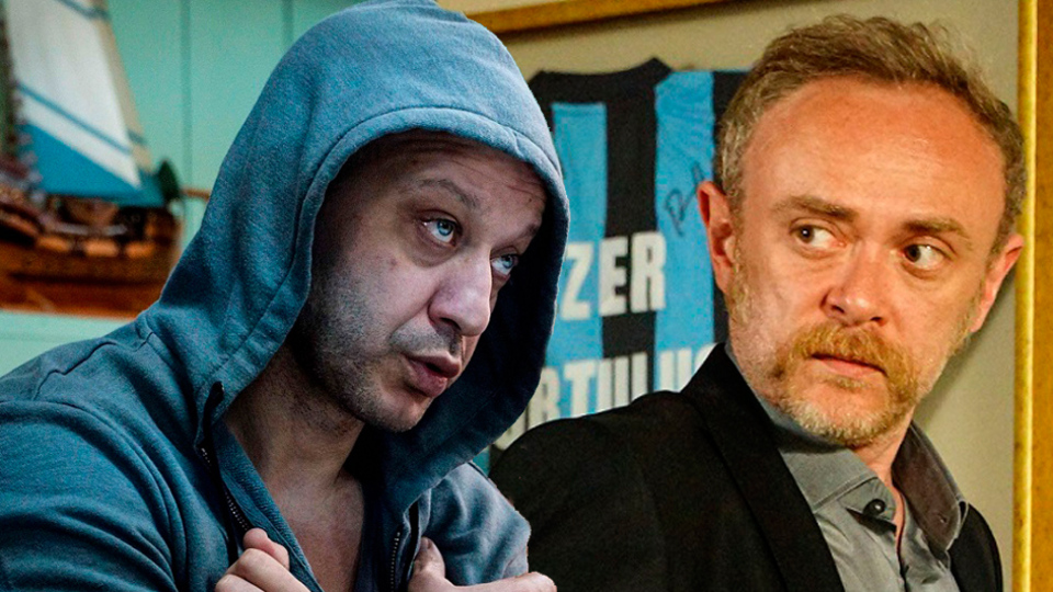 Aliço, Yücel'in elinde!