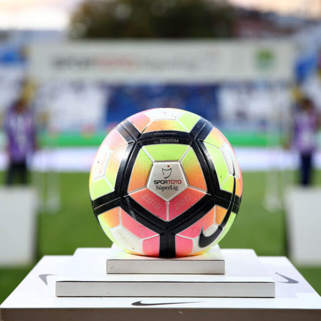 Futbolda heyecan dolu sezon sonu