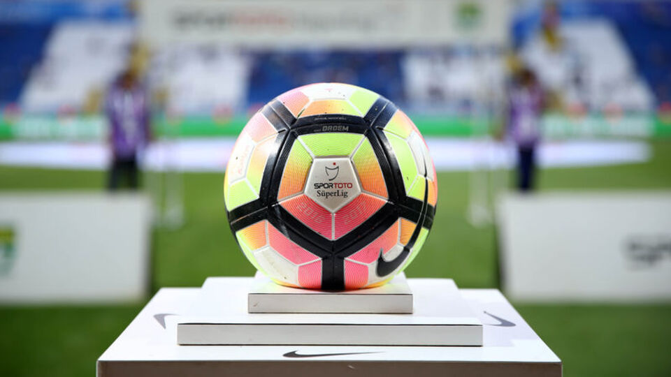 Futbolda heyecan dolu sezon sonu