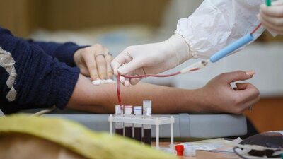 Kan vermek, kan aldırmak orucu bozar mı?