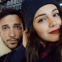 "İyi ki doğdun güzel kalplim"