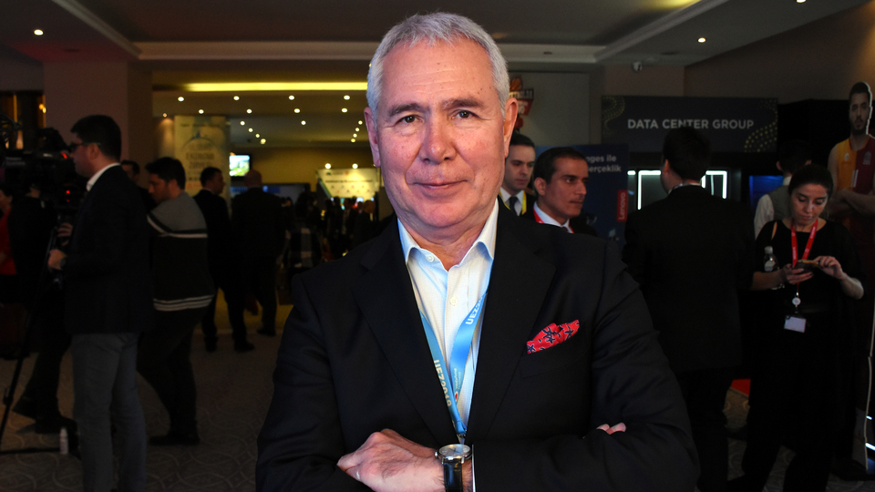 "250 milyon dolarlık yatırım yapacağız"