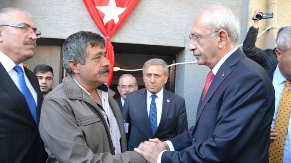 Kılıçdaroğlu'na hakarete ceza