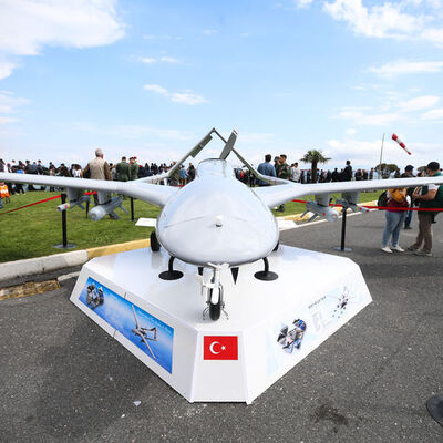 Toplu tüfekli toparlanma