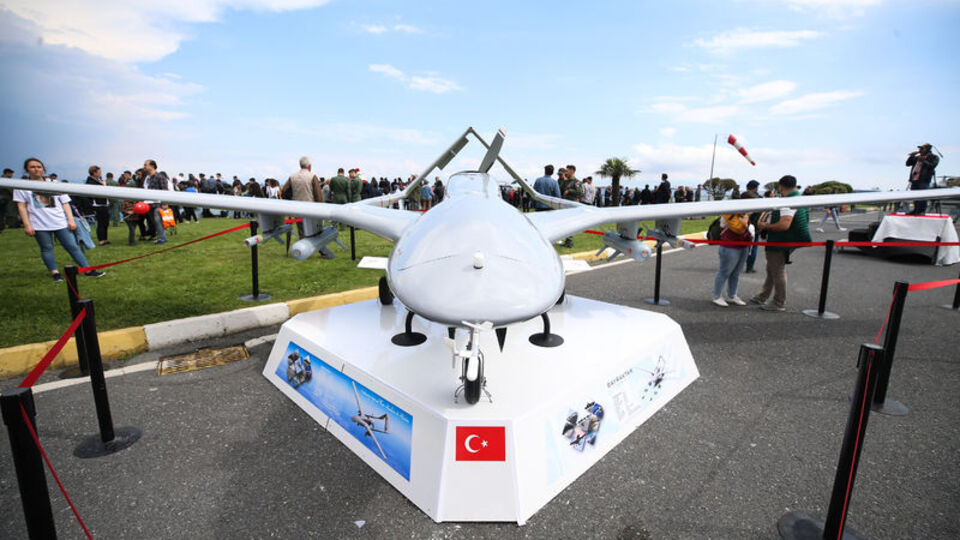 Toplu tüfekli toparlanma