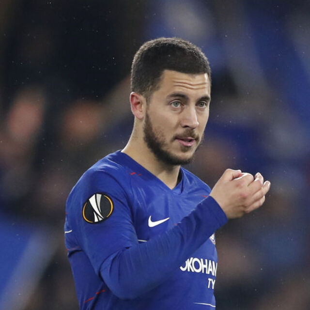 Rekor transfer... Eden Hazard kimdir?