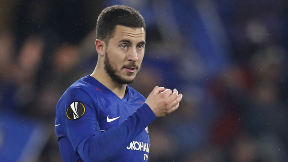 Rekor transfer... Eden Hazard kimdir?