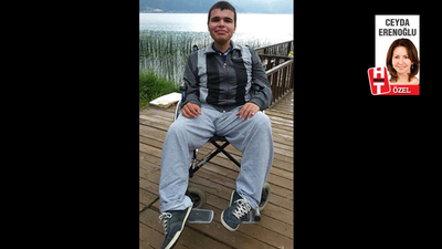 Fizik tedaviye gitmesi bu kadar zor olmamalı!