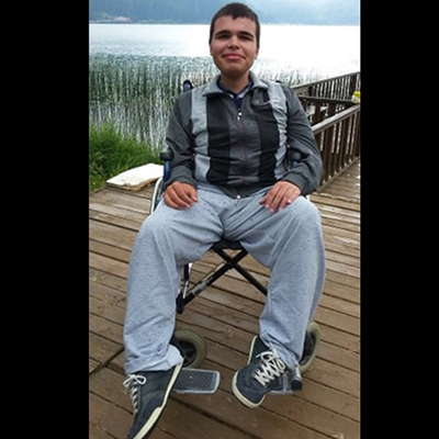 Fizik tedaviye gitmesi bu kadar zor olmamalı!