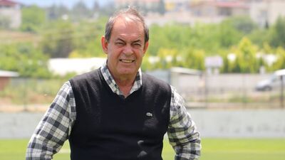 "Denizli'de mutluyum, devam etmek istiyorum"