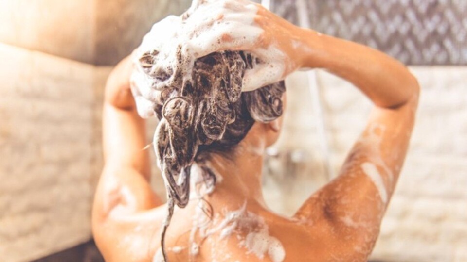 Duş almak orucu bozar mı?