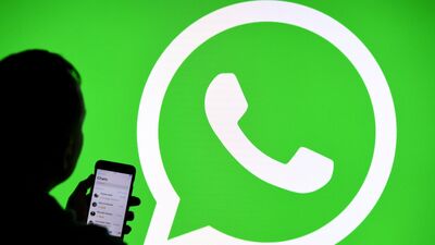 WhatsApp'ta büyük tehlike!