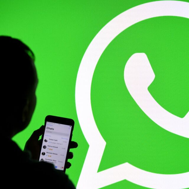 WhatsApp'ta büyük tehlike!