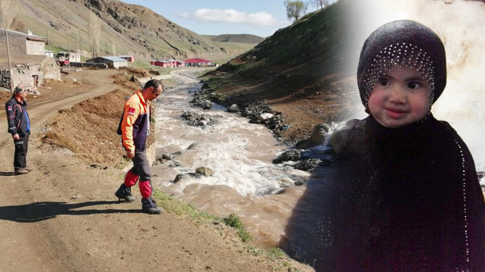 Kahreden gelişmeyi baba böyle duyurdu!