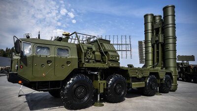 S-400 ve F-35 krizi: ABD, Ankara'nın S-400 alımını ertelemesi için 'yeni bir teklif sundu'