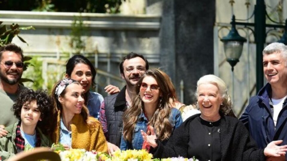 İstanbullu Gelin 85. yeni bölüm fragmanı yayınlandı mı?