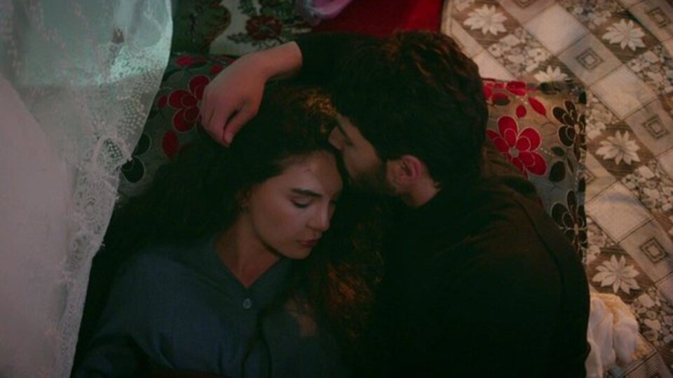 Hercai 10. yeni bölüm fragmanı yayınlandı!