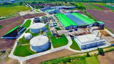 Tarımda önemli satın alma