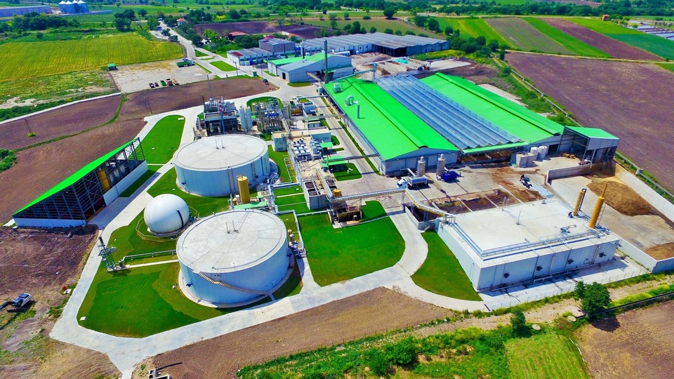 Tarımda önemli satın alma