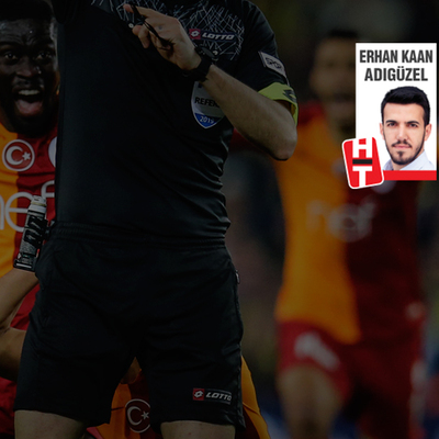 Galatasaray'dan isyan: Çabuk unutuldu!