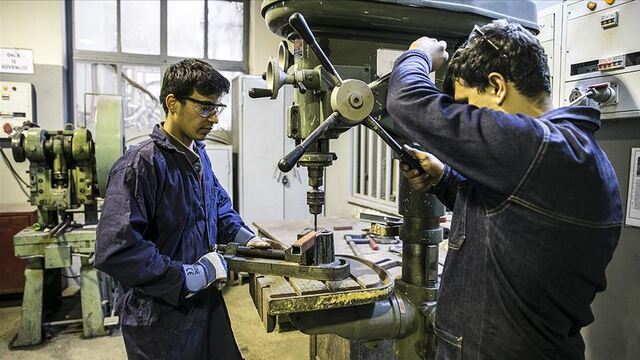 Bakan Selçuk'tan meslek liseleriyle ilgili önemli açıklama!