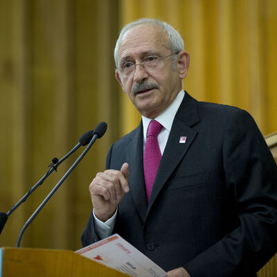 "İstanbullulara güveniyorum"