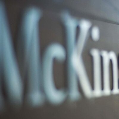 McKinsey'den Türkiye için yol haritası