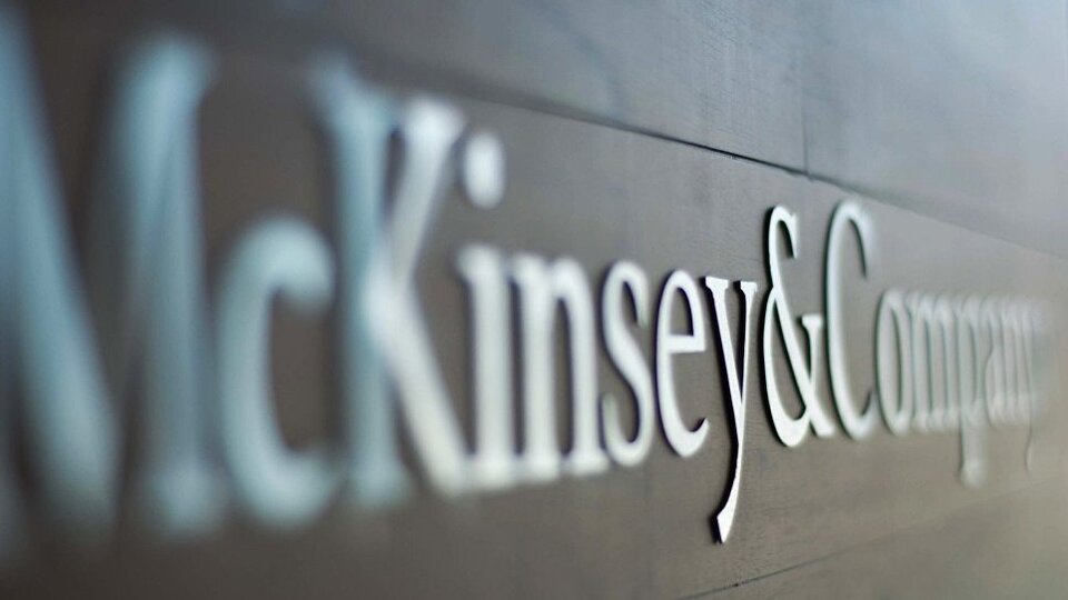 McKinsey'den Türkiye için yol haritası