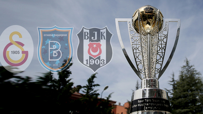 Şampiyonluk kupası ne zaman verilecek?