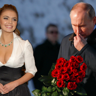 Putin baba mı oldu?