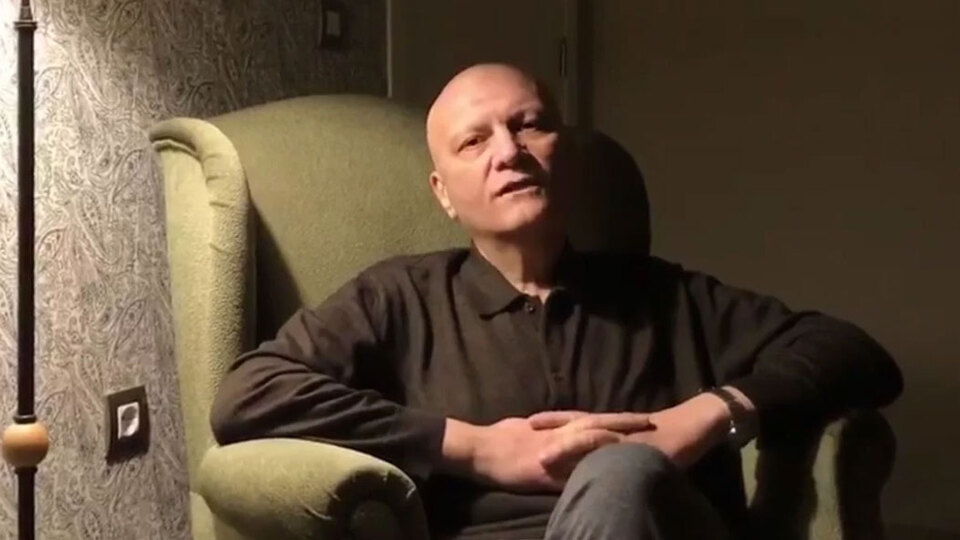 Kanser hastası profesörün pasaportunu alması için 2 yol var