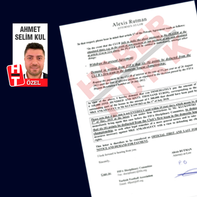 Ankaragücü'nü bekleyen büyük tehlike!